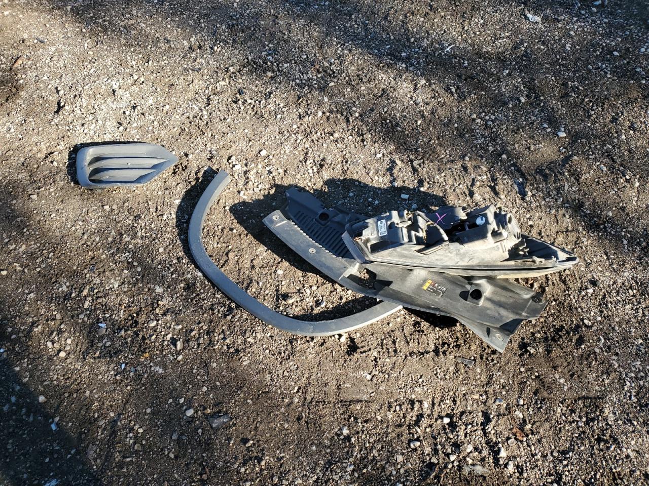 2017 Chevrolet Trax 1Lt VIN: 3GNCJLSB5HL151092 Lot: 85751605