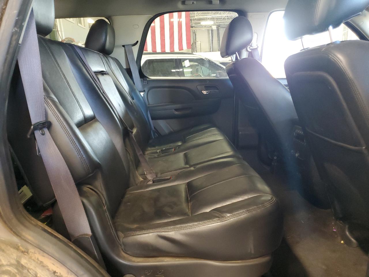 2013 Chevrolet Tahoe K1500 Lt VIN: 1GNSKBE08DR245550 Lot: 85913695