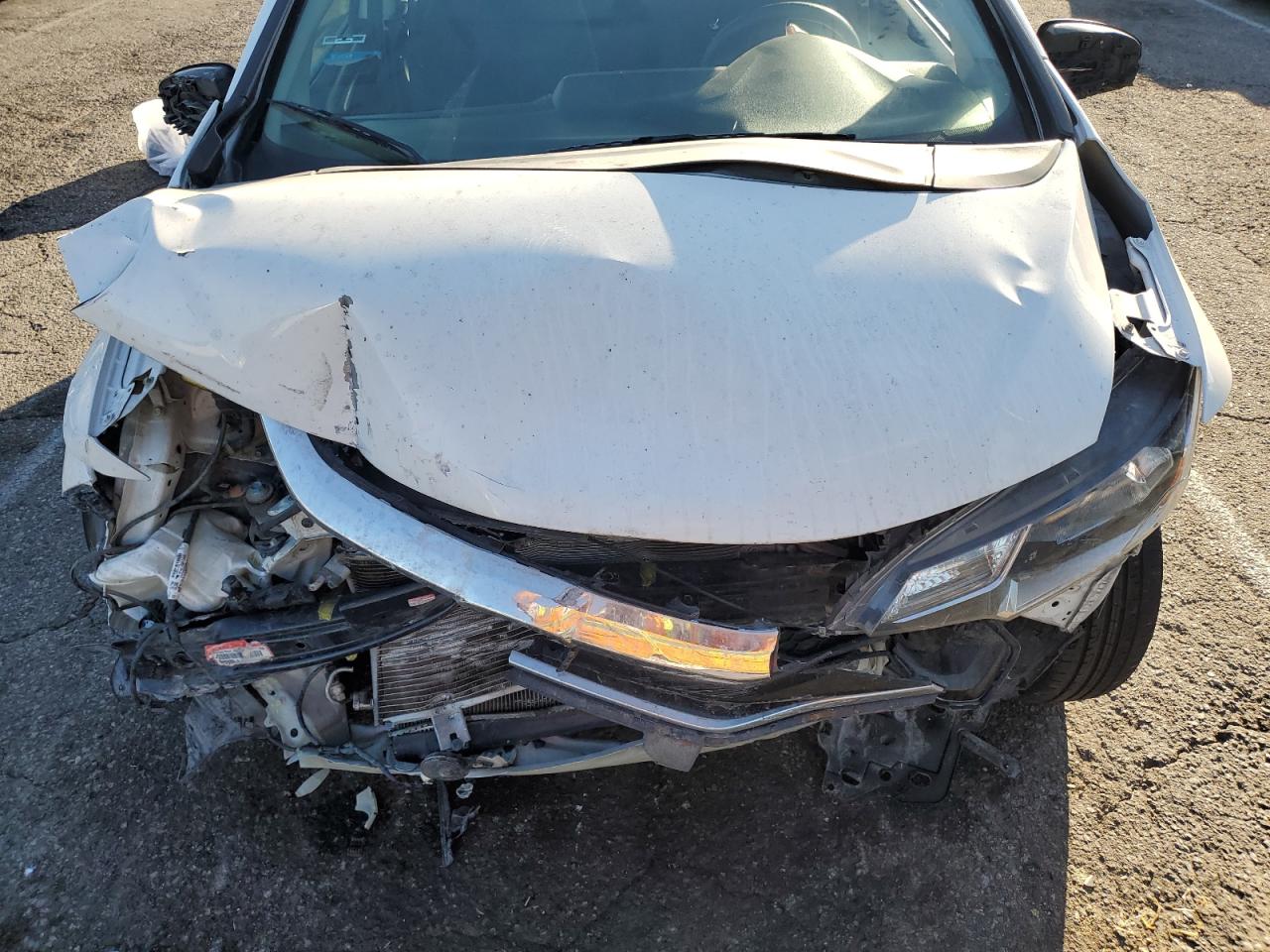 2020 Honda Fit Lx VIN: 3HGGK5H46LM701514 Lot: 86181495