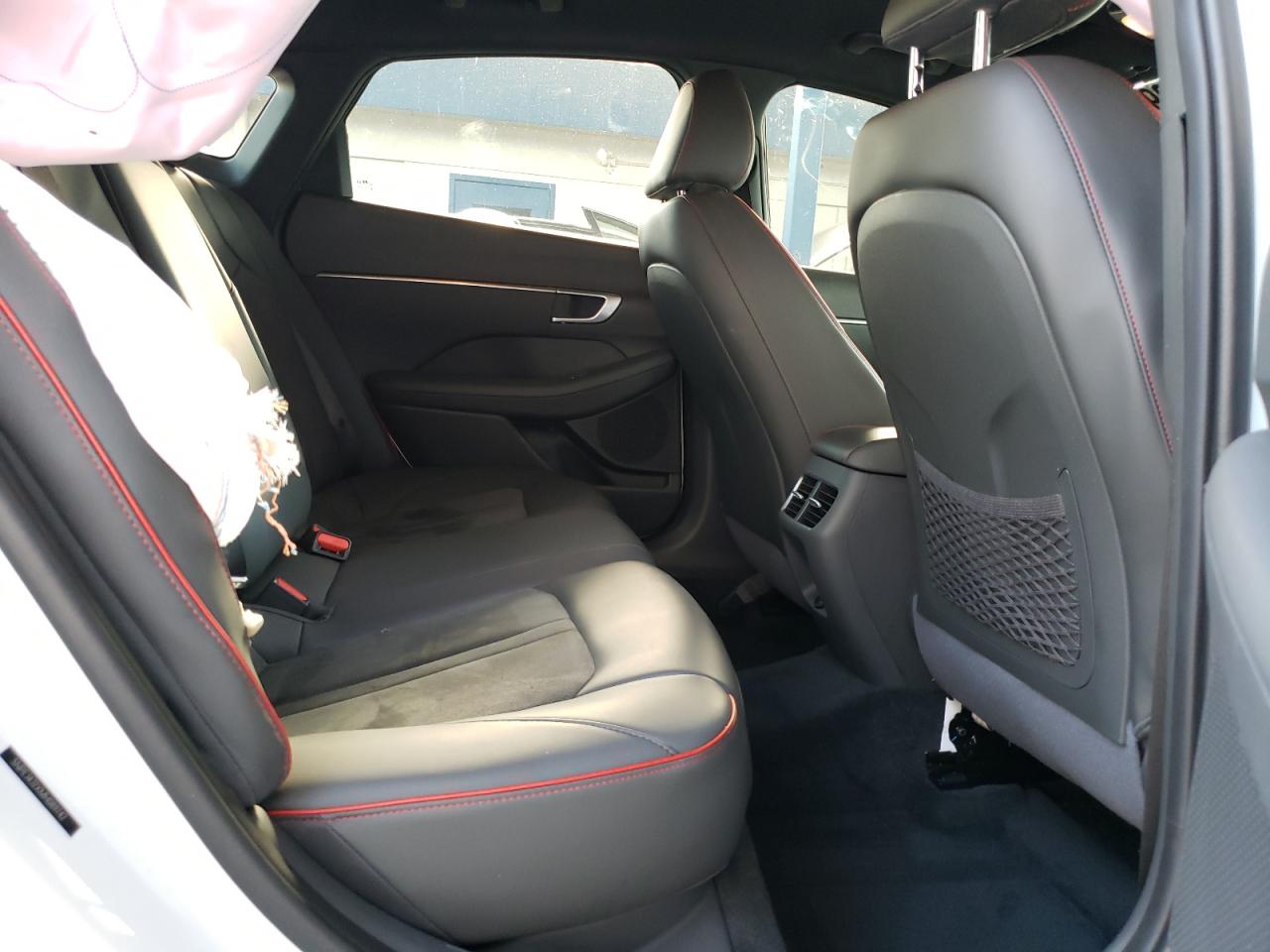 2021 Hyundai Sonata Sel Plus VIN: 5NPEJ4J2XMH089742 Lot: 84939225