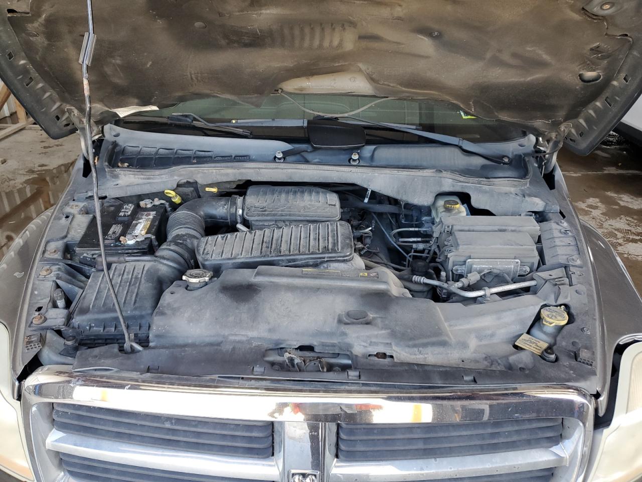 2006 Dodge Durango Slt VIN: 1D4HB48N36F160029 Lot: 85166655