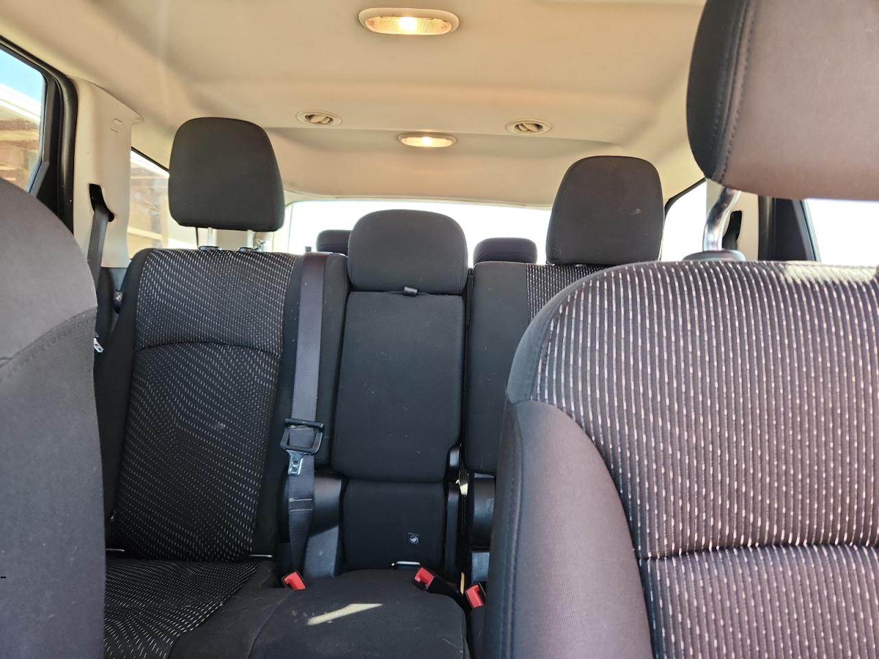 2016 Dodge Journey Sxt VIN: 3C4PDCBB5GT162979 Lot: 84481125