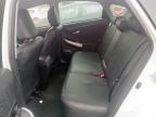 2014 TOYOTA PRIUS HYBRID  for sale at Copart SANDTOFT