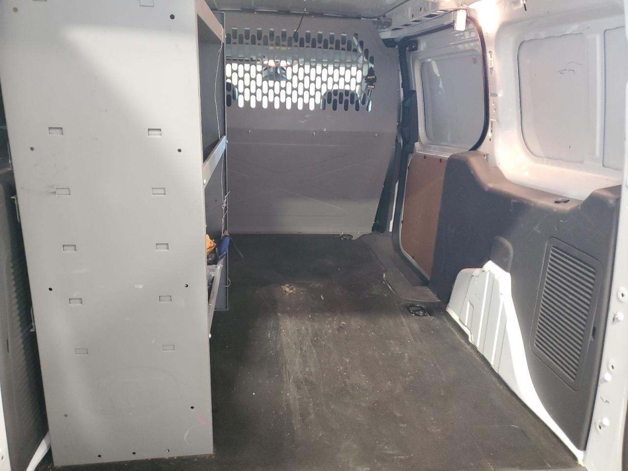 2019 Ford Transit Connect Xl VIN: NM0LS7E28K1407178 Lot: 84563095