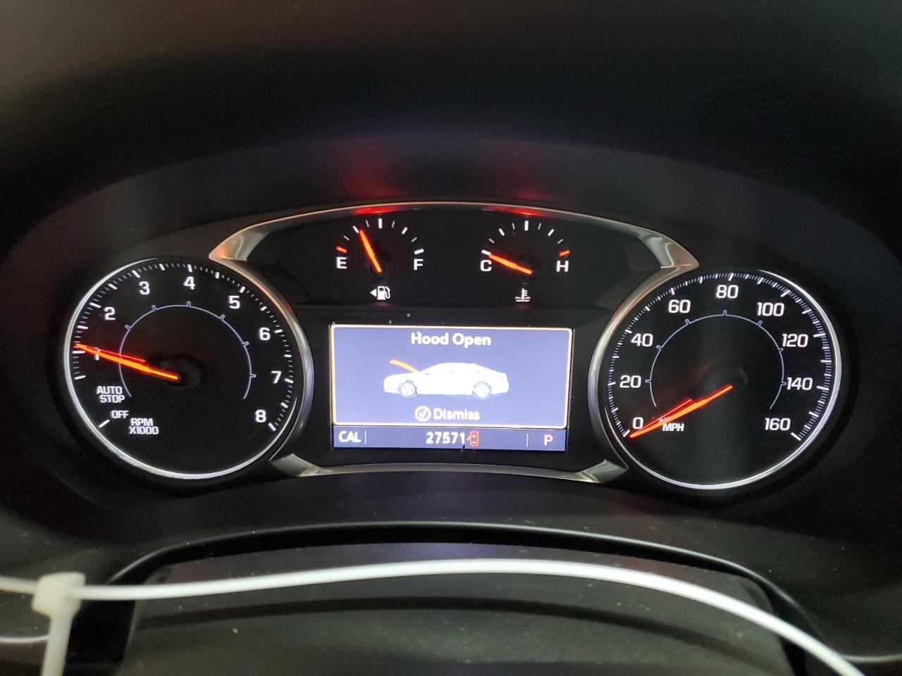 2022 GMC Terrain Sle VIN: 3GKALTEV2NL129471 Lot: 89836855