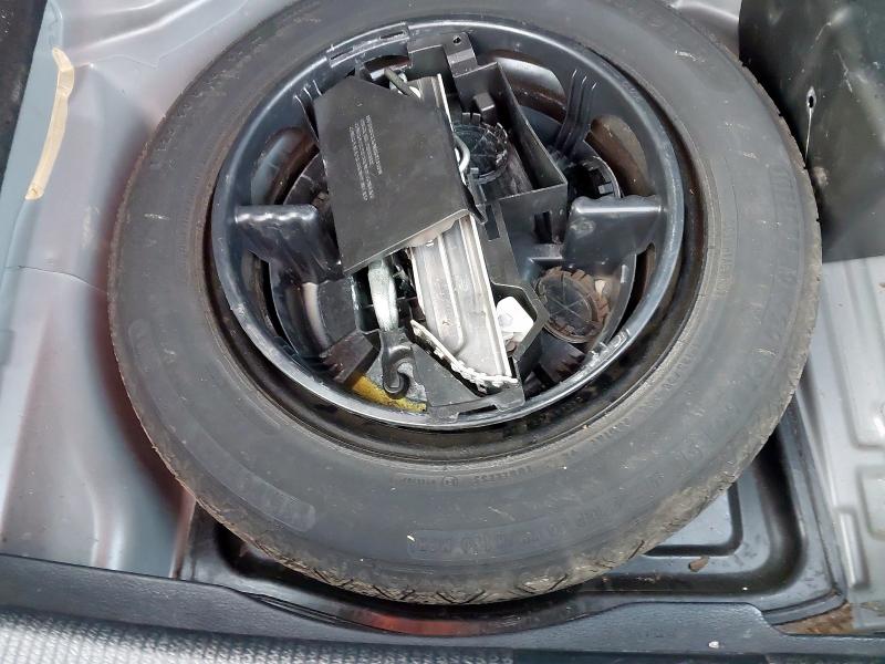 2011 MERCEDES-BENZ C CLASS C220 CDI BLUEEFFICIENCY SPORT ED 125 4DR AUTO