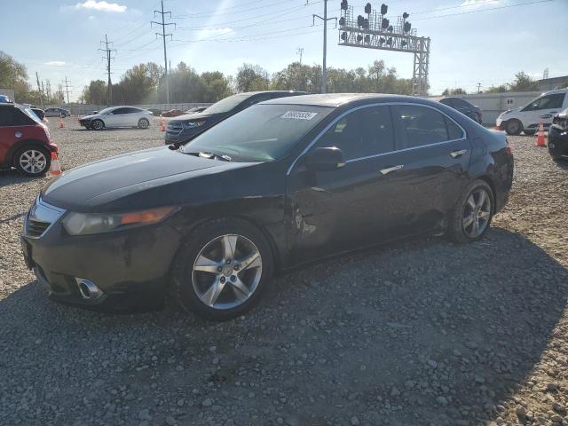2012 Acura Tsx Tech