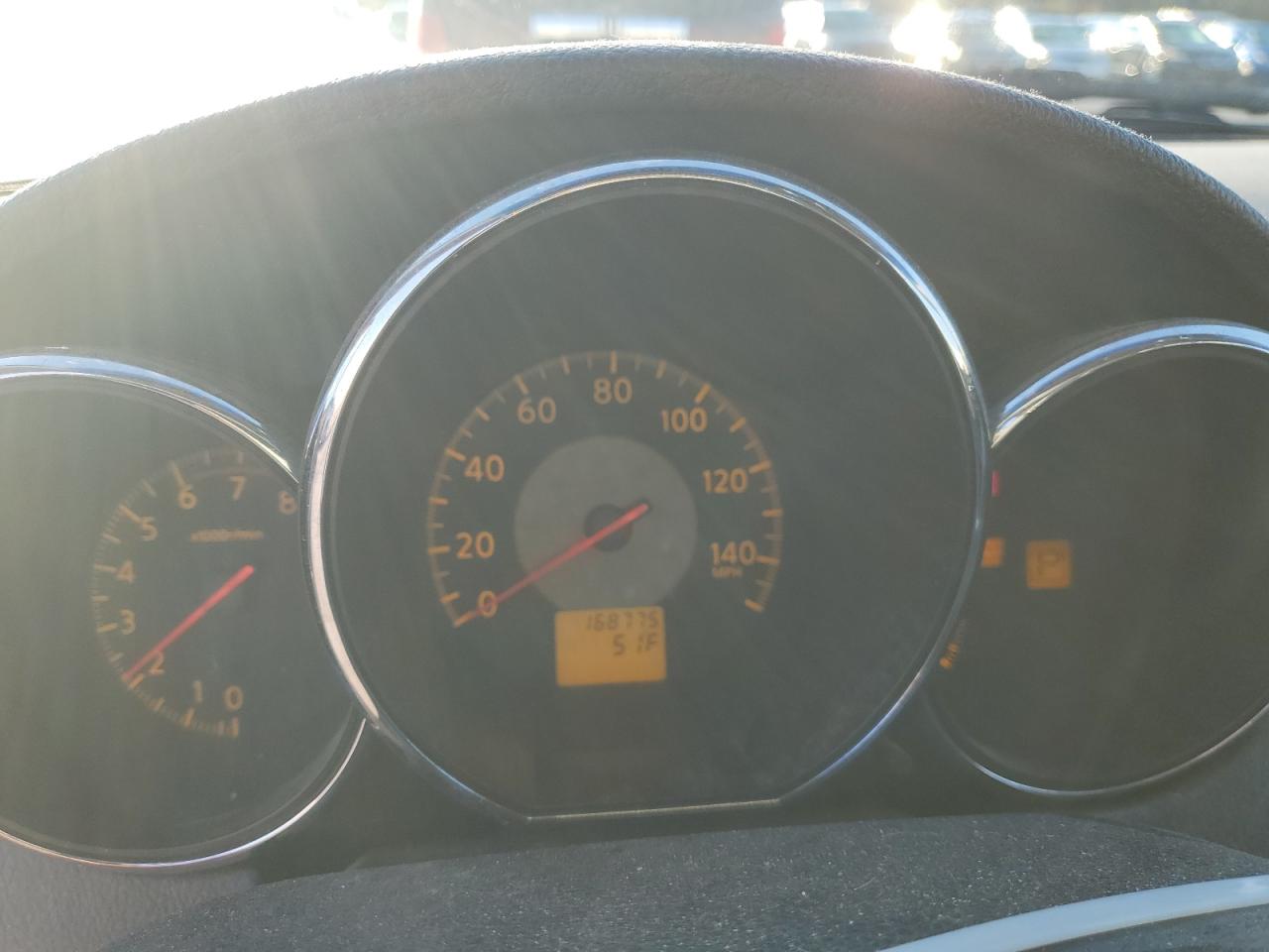 Nissan Altima VIN: 1N4AL11D65C130847 Lot: 90885585