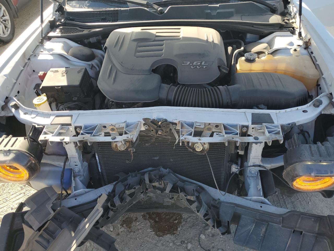 2017 Dodge Challenger Sxt VIN: 2C3CDZAG9HH580619 Lot: 86878705