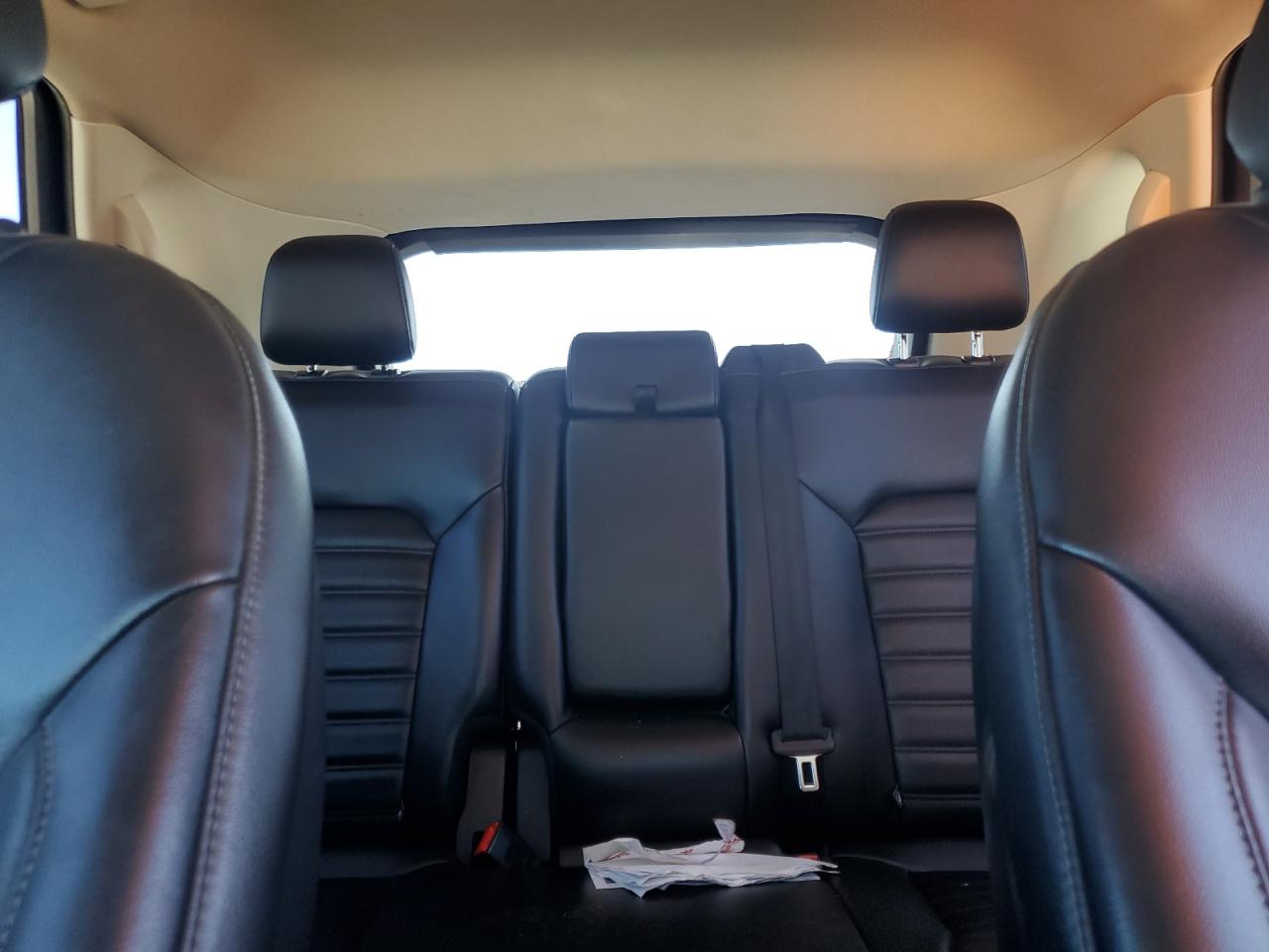 2020 Ford Edge Sel VIN: 2FMPK3J9XLBA70806 Lot: 82568265