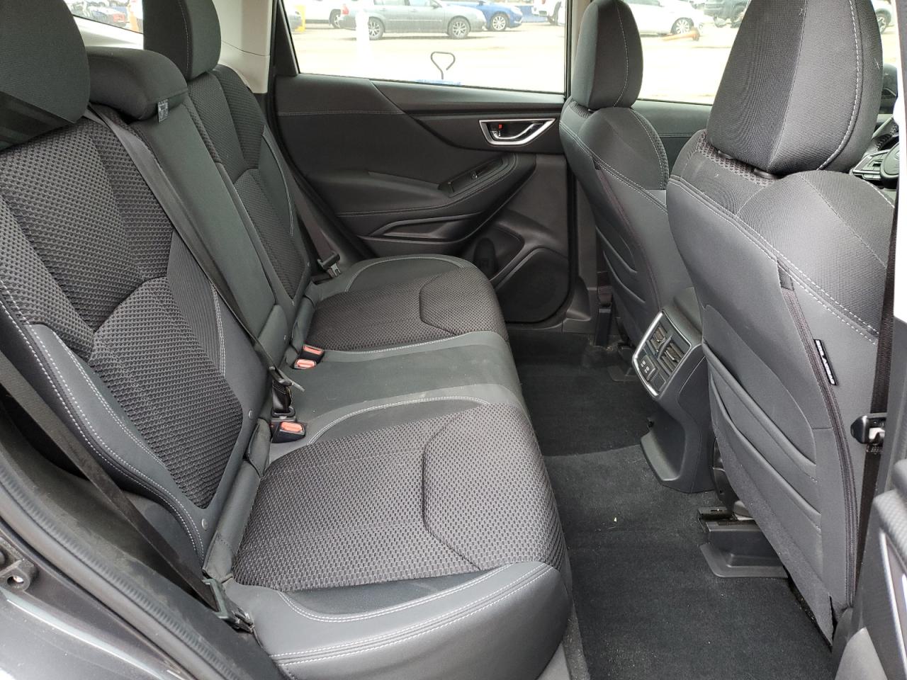 2020 Subaru Forester Premium VIN: JF2SKAJC3LH478860 Lot: 86269055