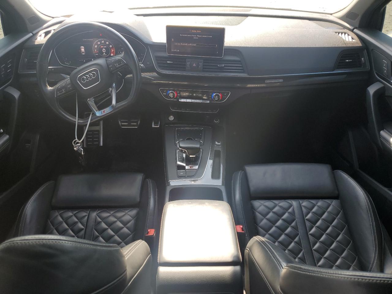 2019 Audi Sq5 Premium Plus VIN: WA1B4AFY0K2006821 Lot: 81785375