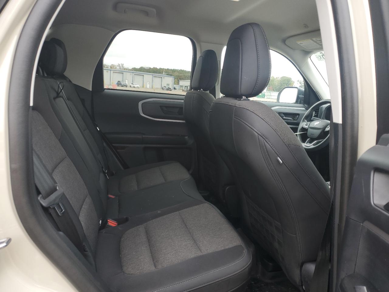 2024 Ford Bronco Sport Big Bend VIN: 3FMCR9B60RRF32205 Lot: 90057585