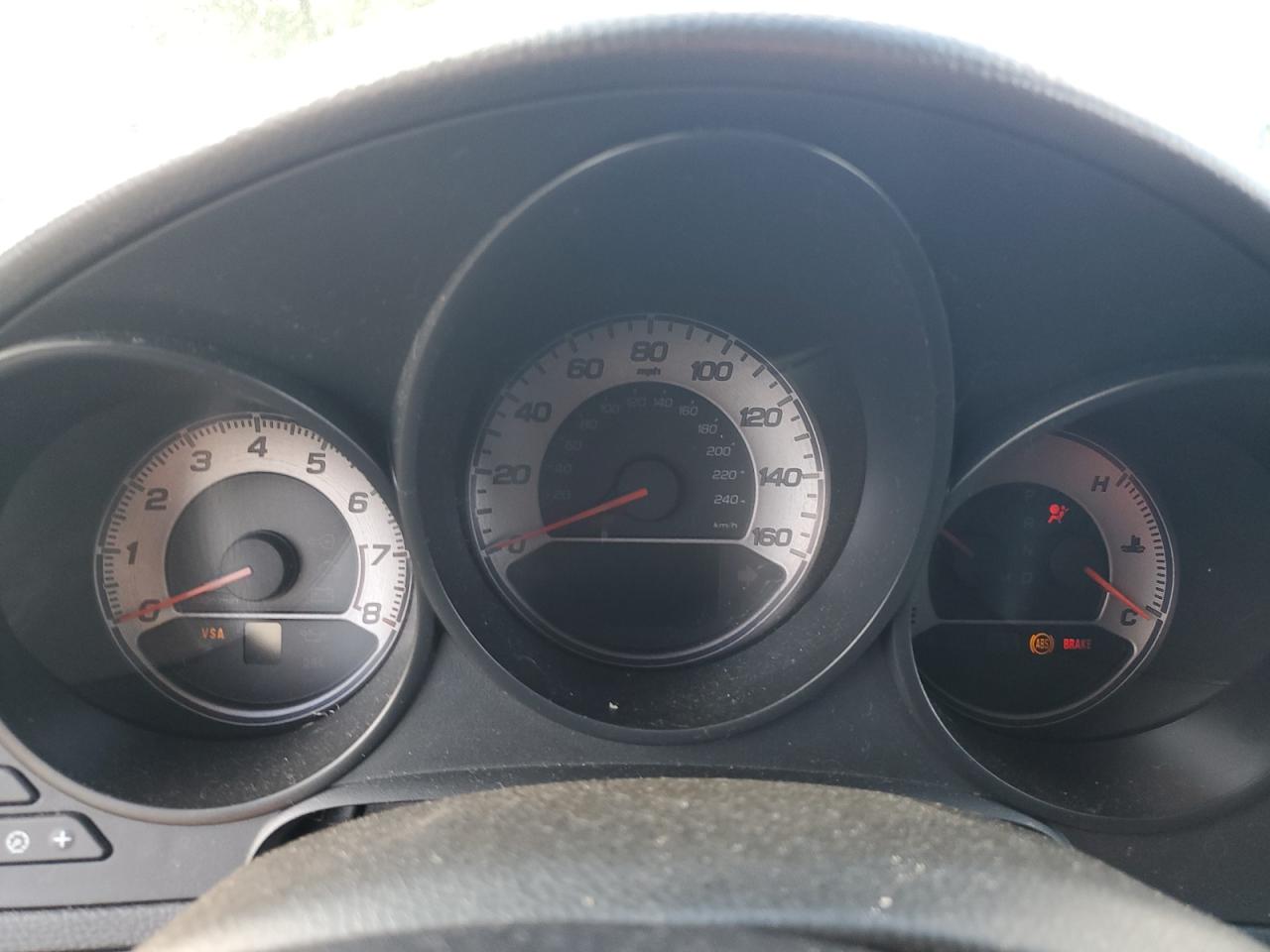 2007 Acura Tl VIN: 19UUA66237A033347 Lot: 86406505