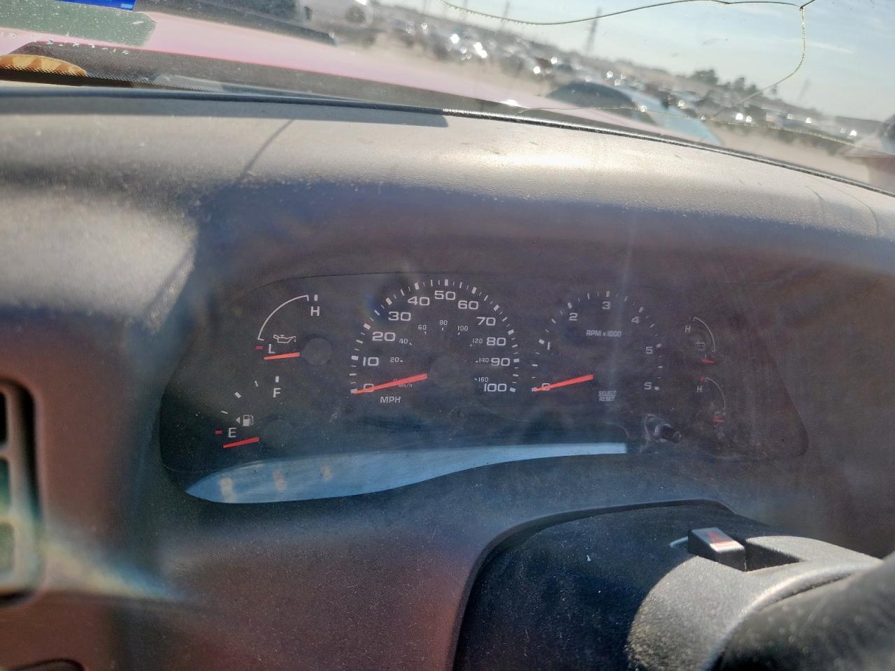 2002 Ford F250 Super Duty VIN: 1FTNX21L02ED15828 Lot: 82315685