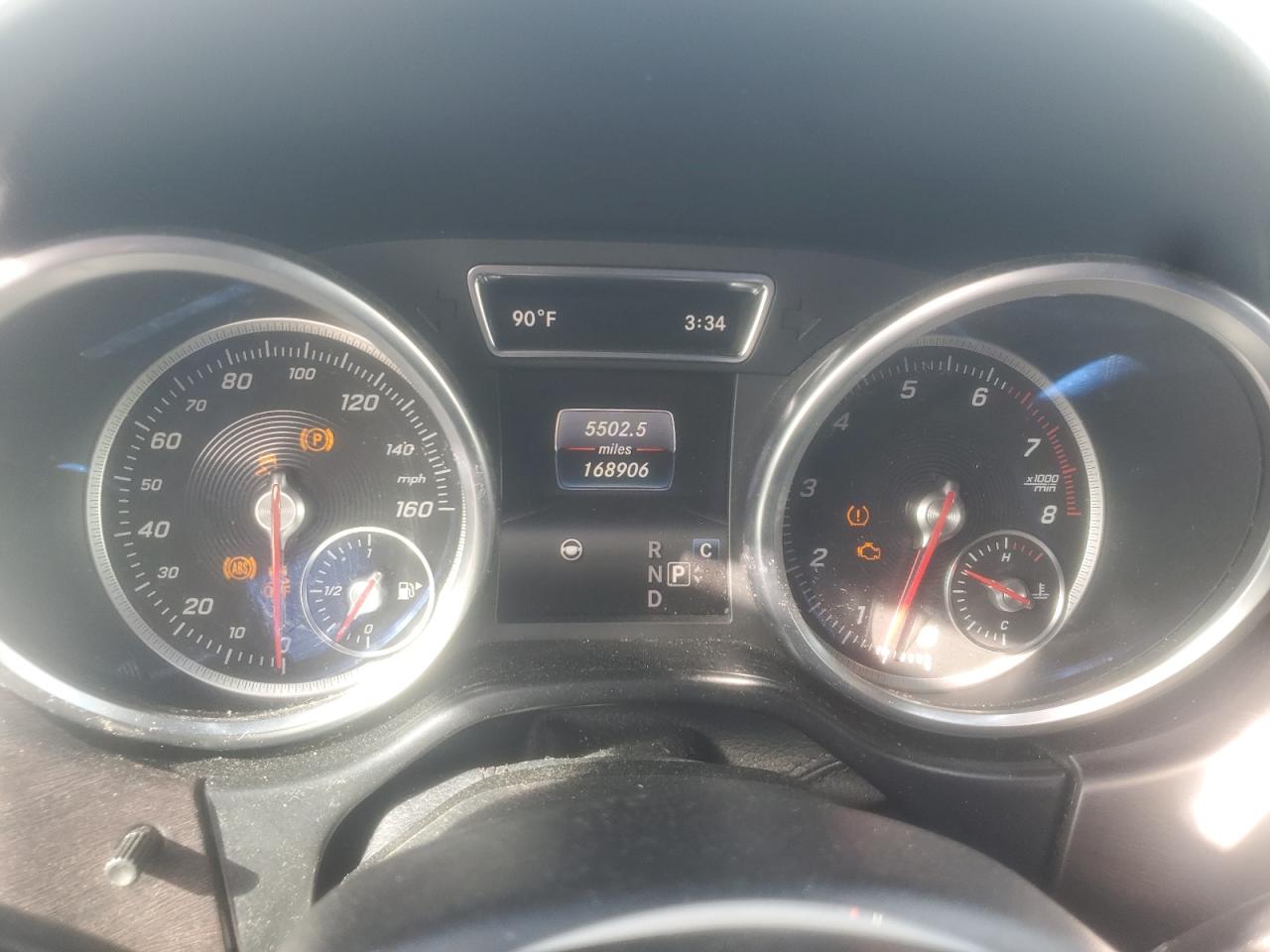 2017 Mercedes-Benz Gle 350 VIN: 4JGDA5JB0HA887872 Lot: 81829365