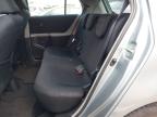 2007 TOYOTA YARIS 1.3 VVT-I ZINC 5DR MMT for sale at Copart SANDY