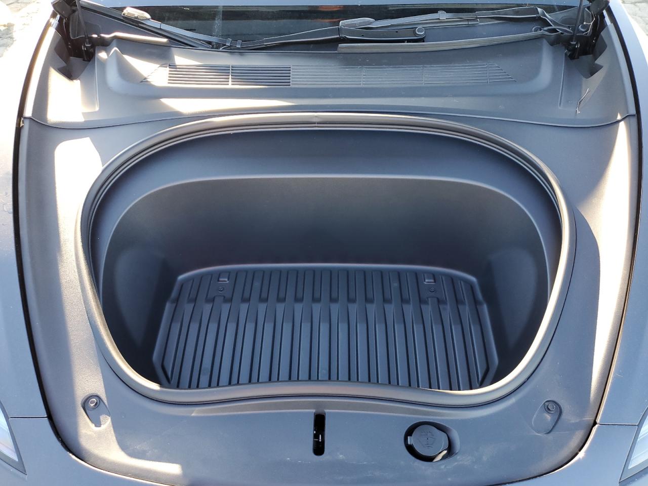 2025 Tesla Model 3 VIN: 5YJ3E1EA1SF022244 Lot: 86193845