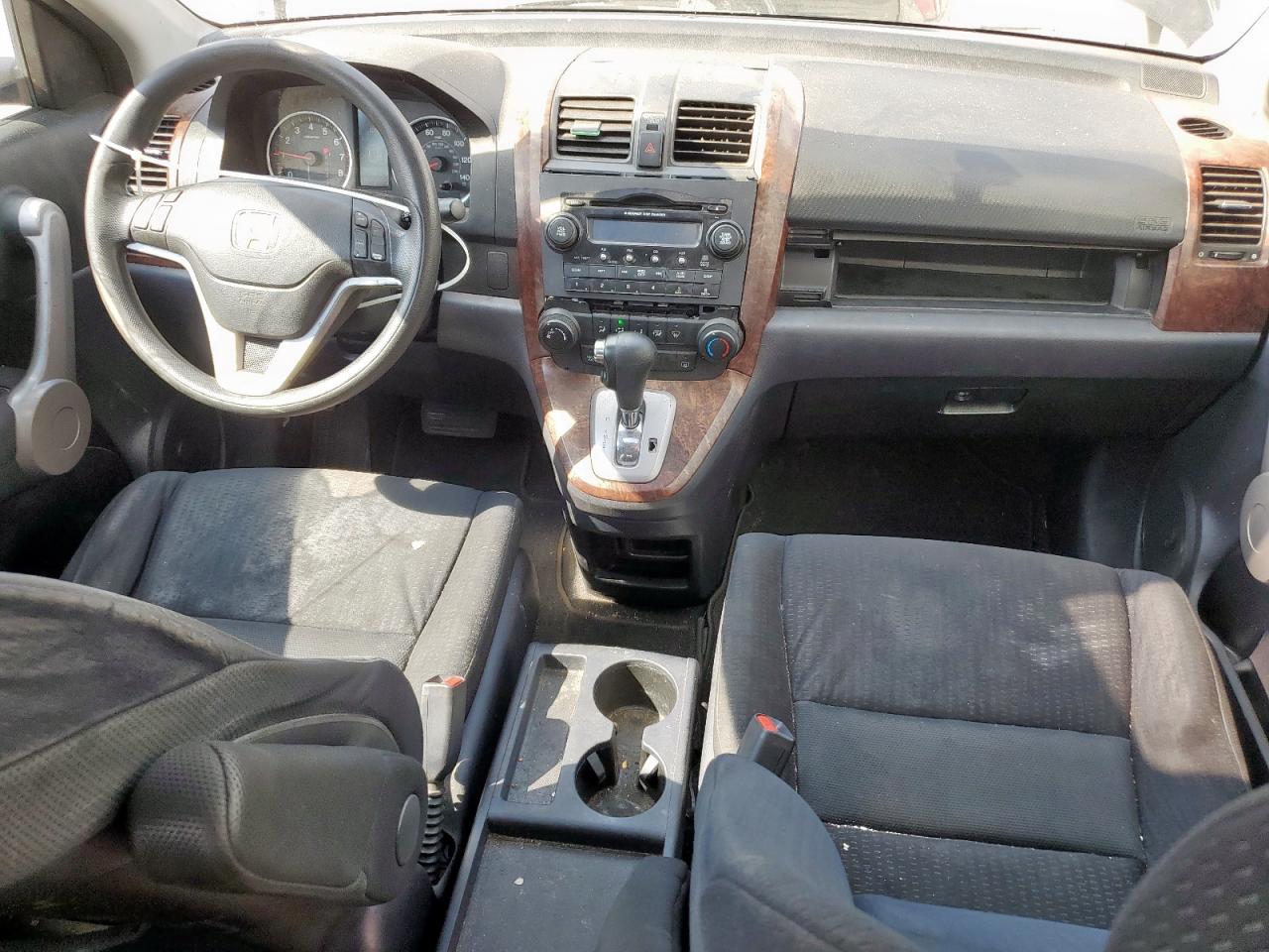 2007 Honda Cr-V Ex VIN: JHLRE38537C066872 Lot: 85113755