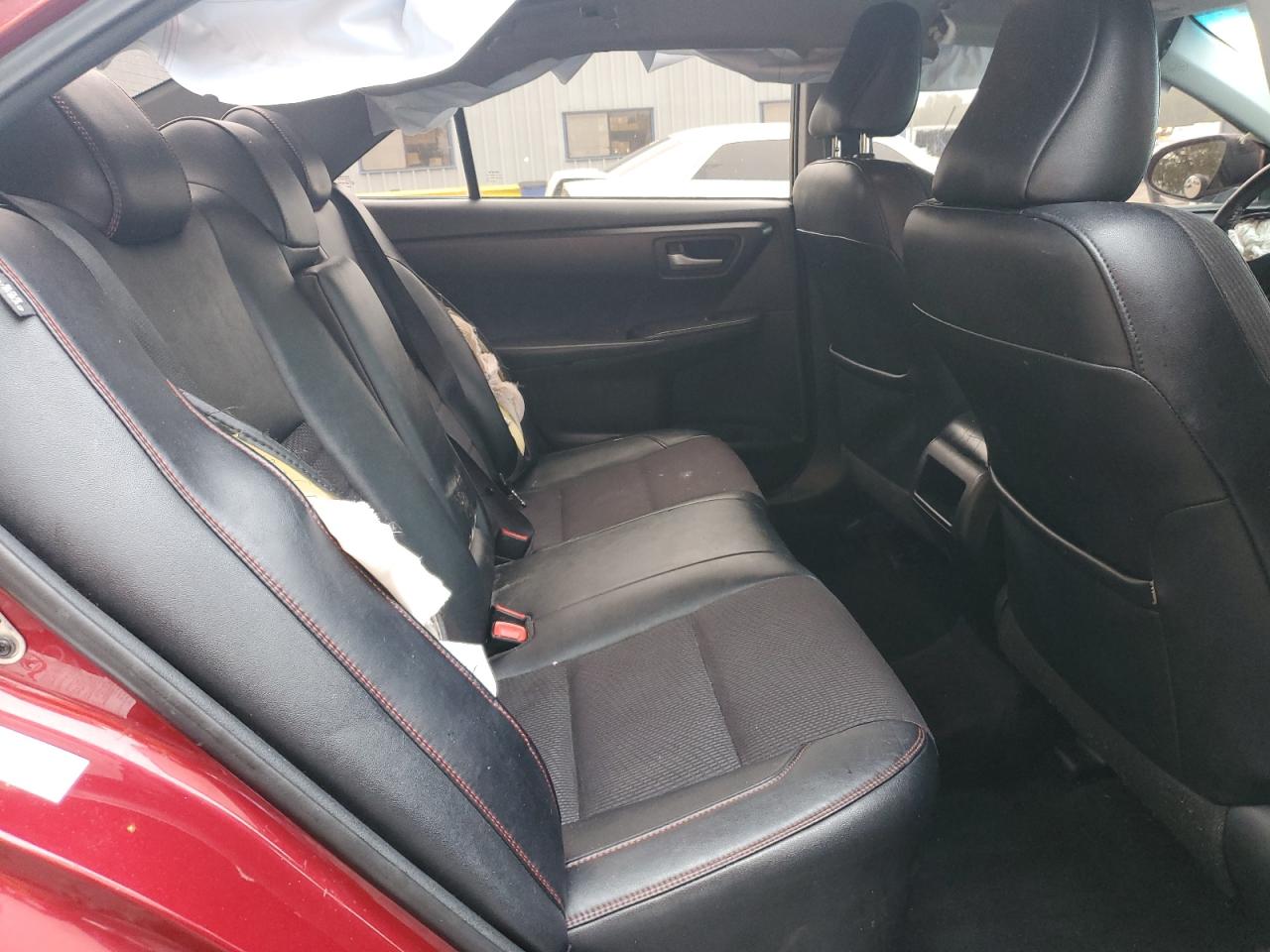 2017 Toyota Camry Le VIN: 4T1BF1FK5HU630053 Lot: 85175325