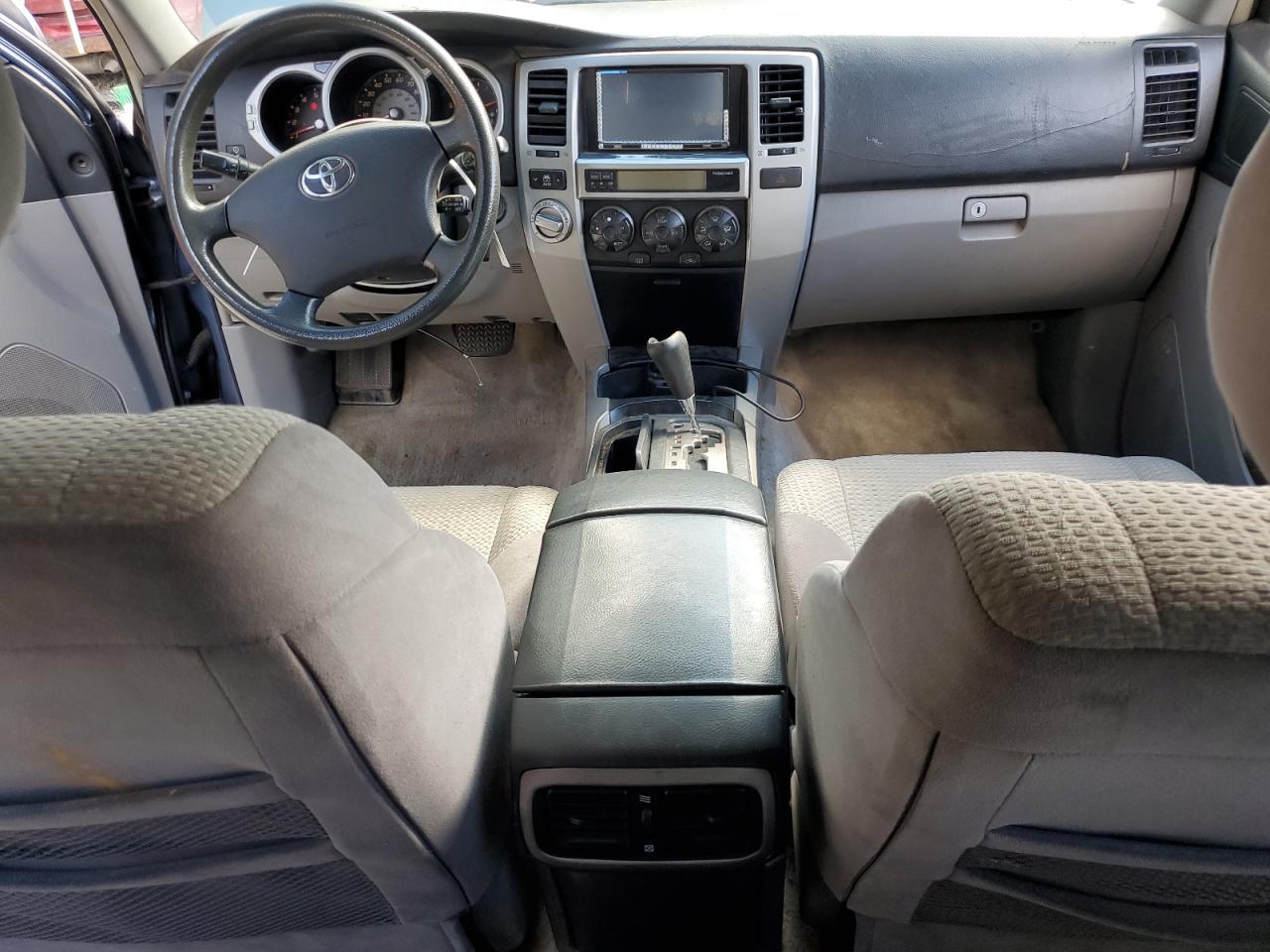2004 Toyota 4Runner Sr5 VIN: JTEBU14R248018949 Lot: 86799065