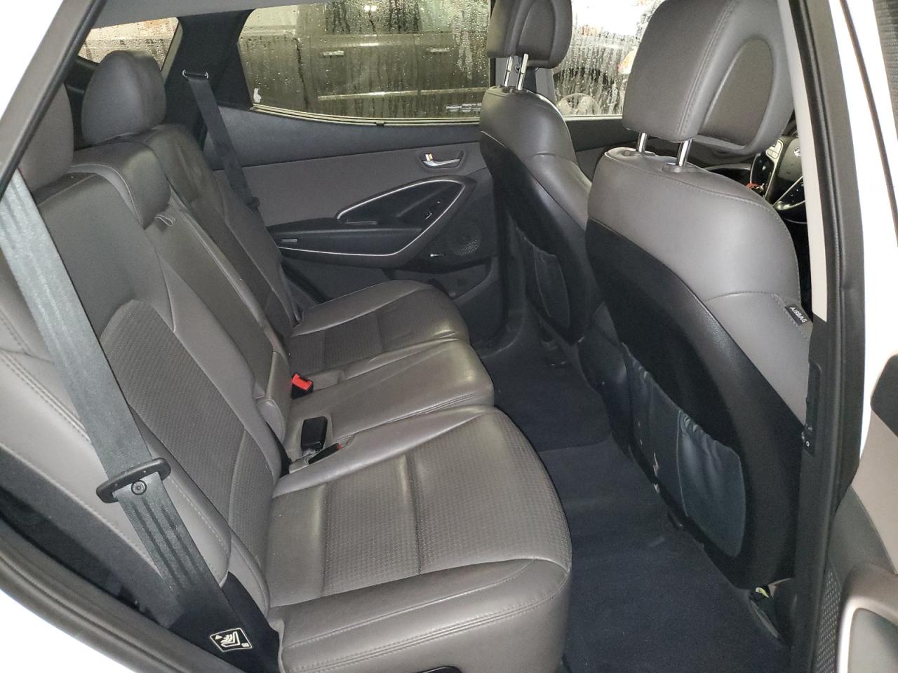 2015 Hyundai Santa Fe Sport VIN: 5XYZUDLB2FG253713 Lot: 86131525