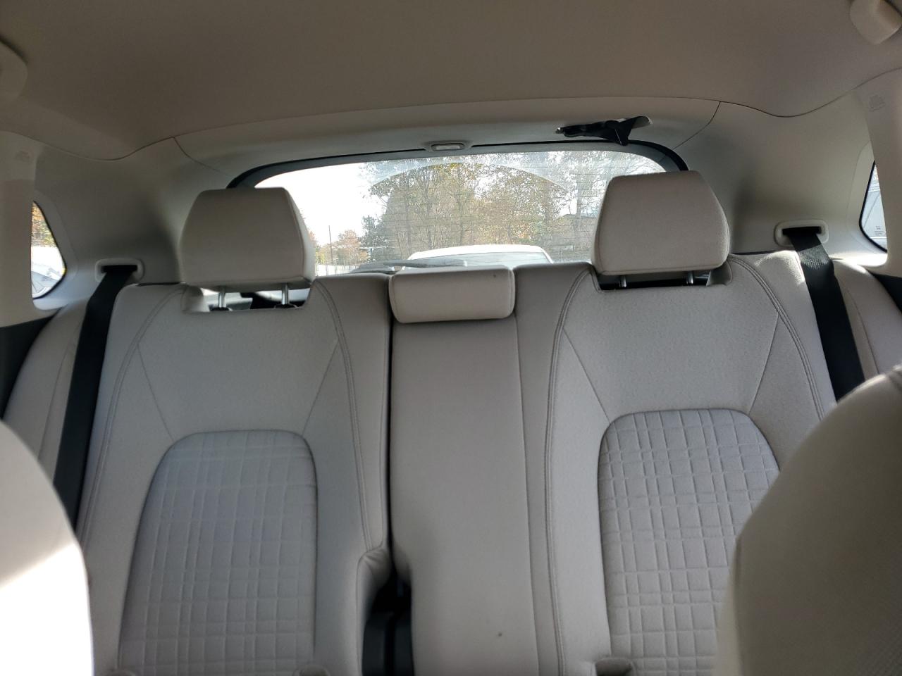 2023 Honda Hr-V Lx VIN: 3CZRZ2H32PM745888 Lot: 90059825