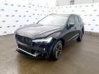 2025 VOLVO XC60 2.0 B5P ULTRA DARK 5DR AWD GEARTRONIC for sale at Copart WHITBURN