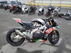 2017 APRILIA TUONO V4 1100 FACTORY   for sale at Copart CA - MARTINEZ