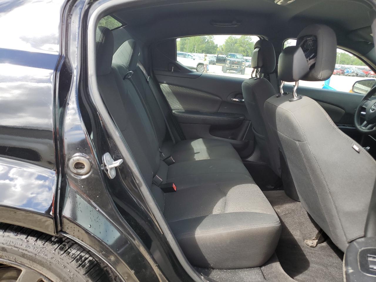 2014 Dodge Avenger Se VIN: 1C3CDZAB0EN154213 Lot: 85710565