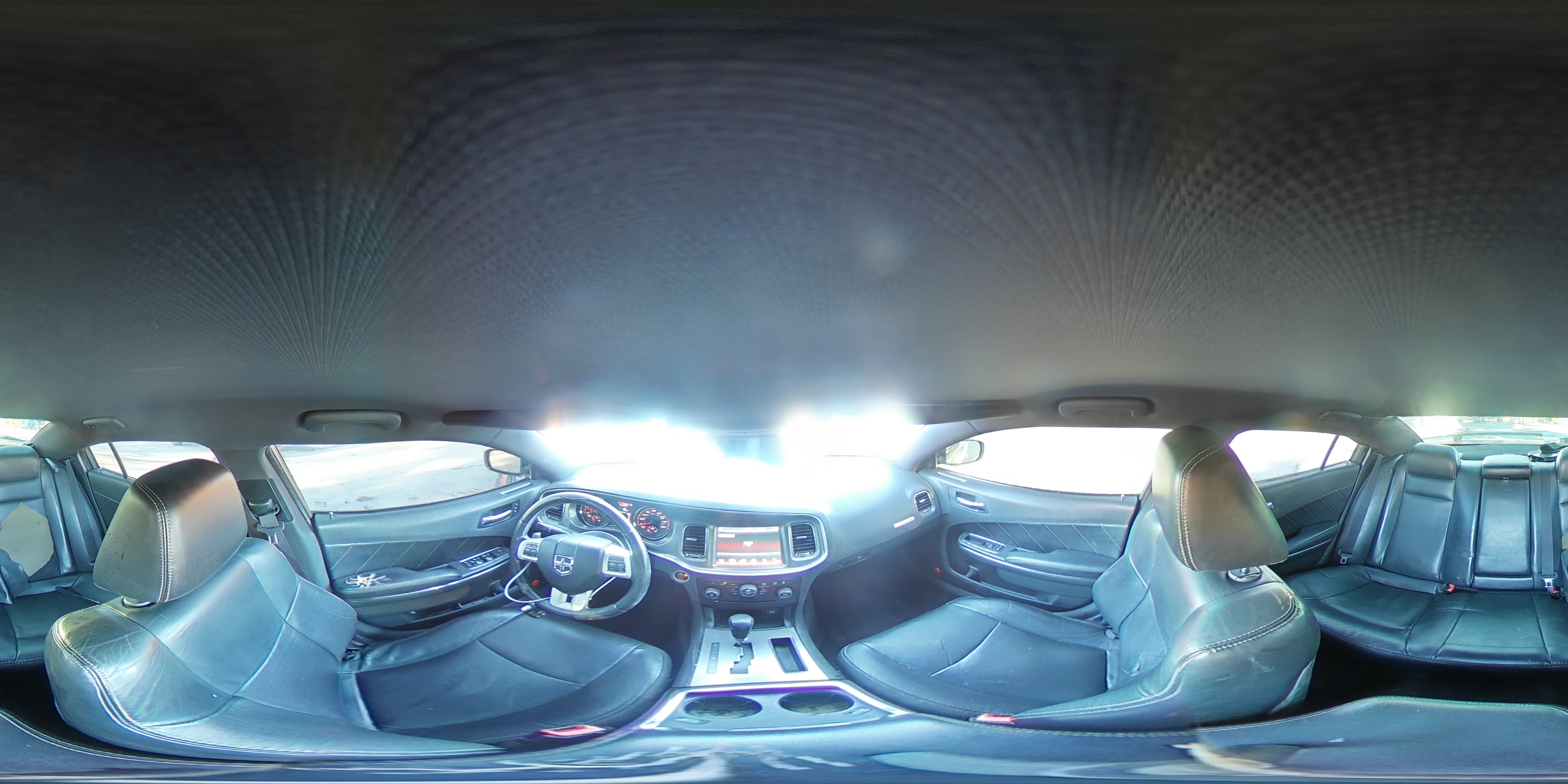 2013 Dodge Charger R/T VIN: 2C3CDXCT3DH666582 Lot: 82438505