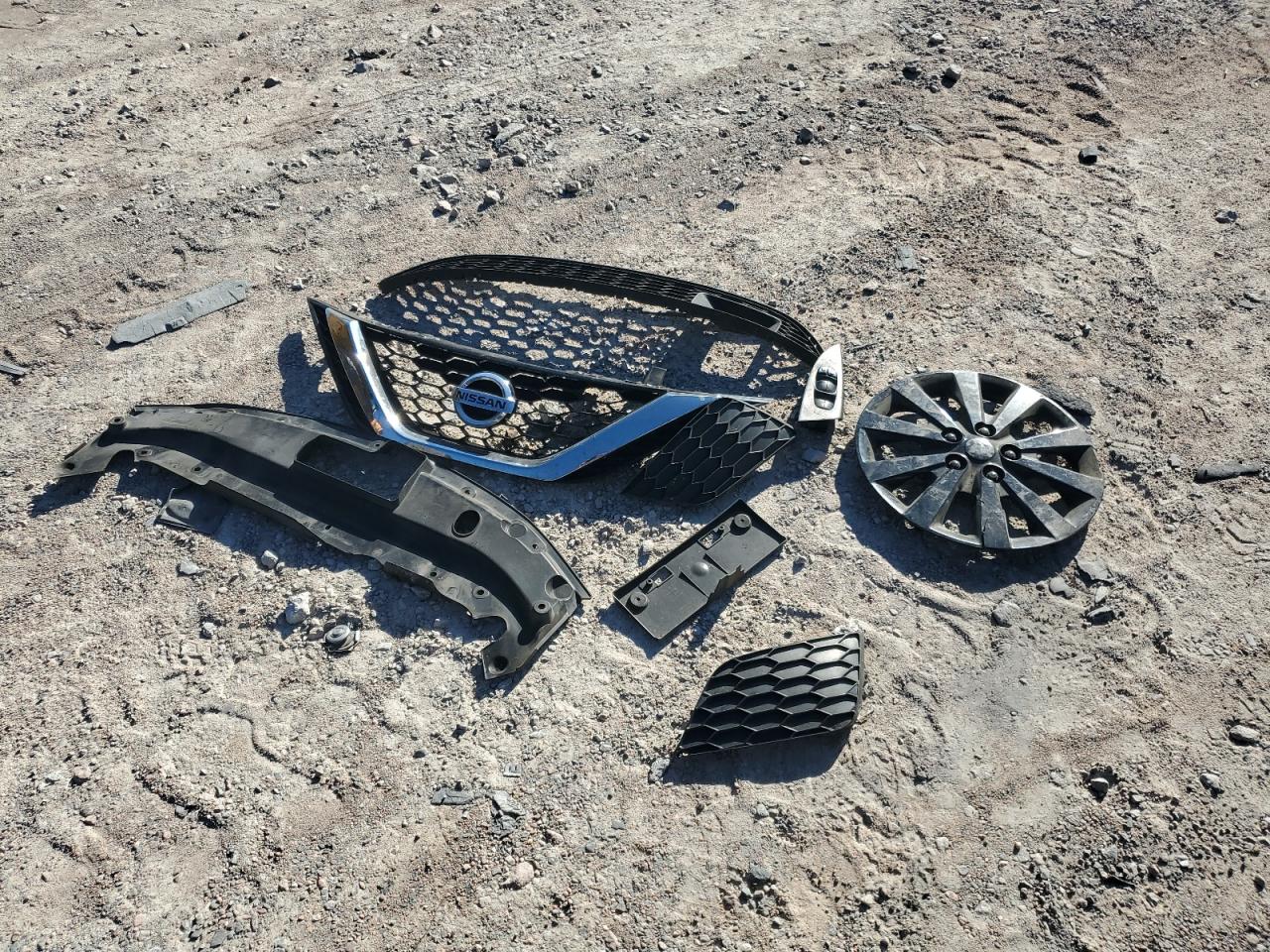 2019 Nissan Sentra S VIN: 3N1AB7AP1KY382425 Lot: 82256945