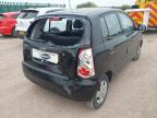 2010 KIA PICANTO 1  for sale at Copart WESTBURY