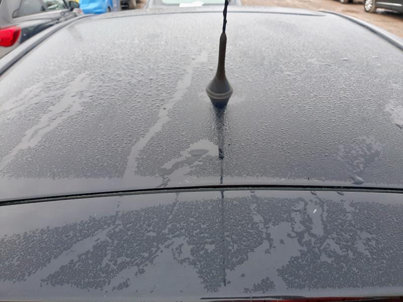 2005 TOYOTA YARIS 1.4 D-4D T SPIRIT 5DR