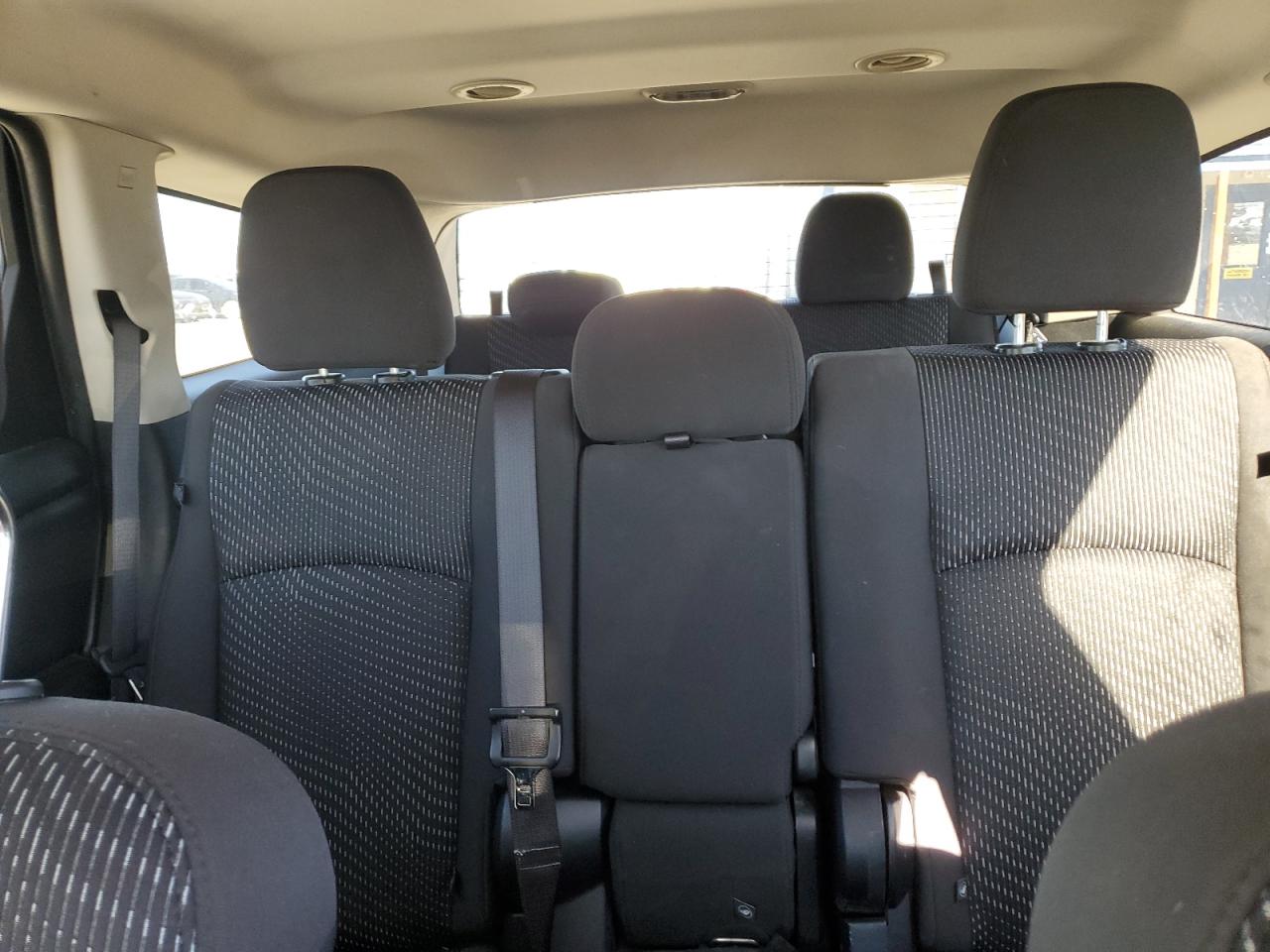 2017 Dodge Journey Sxt VIN: 3C4PDCBG5HT555572 Lot: 84967495