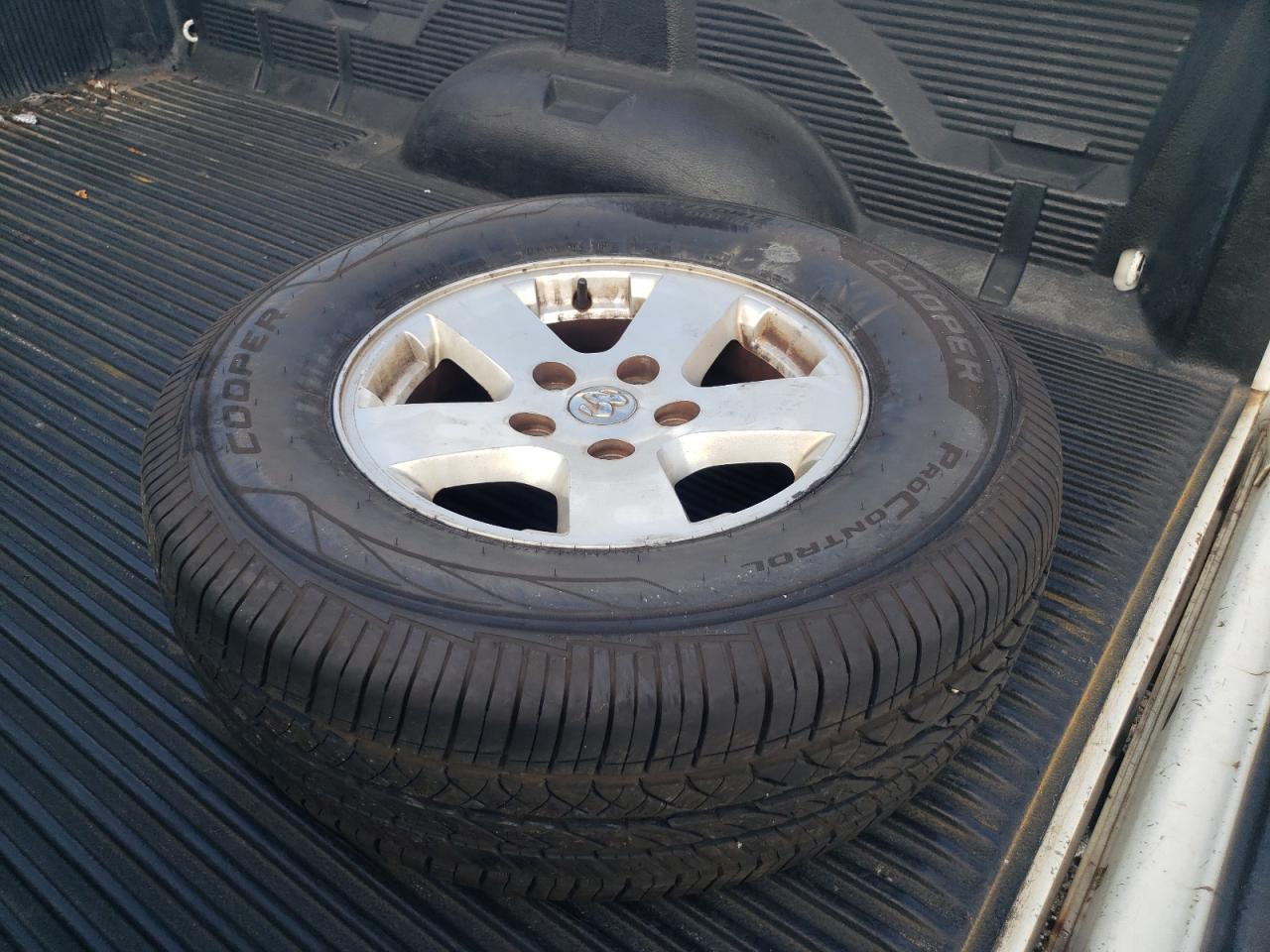 2011 Dodge Ram 1500 VIN: 3D7JB1EP3BG515749 Lot: 82272925