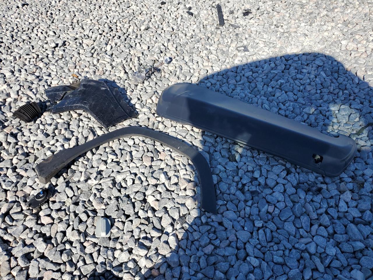 2022 GMC Terrain At4 VIN: 3GKALYEV2NL269548 Lot: 90357625