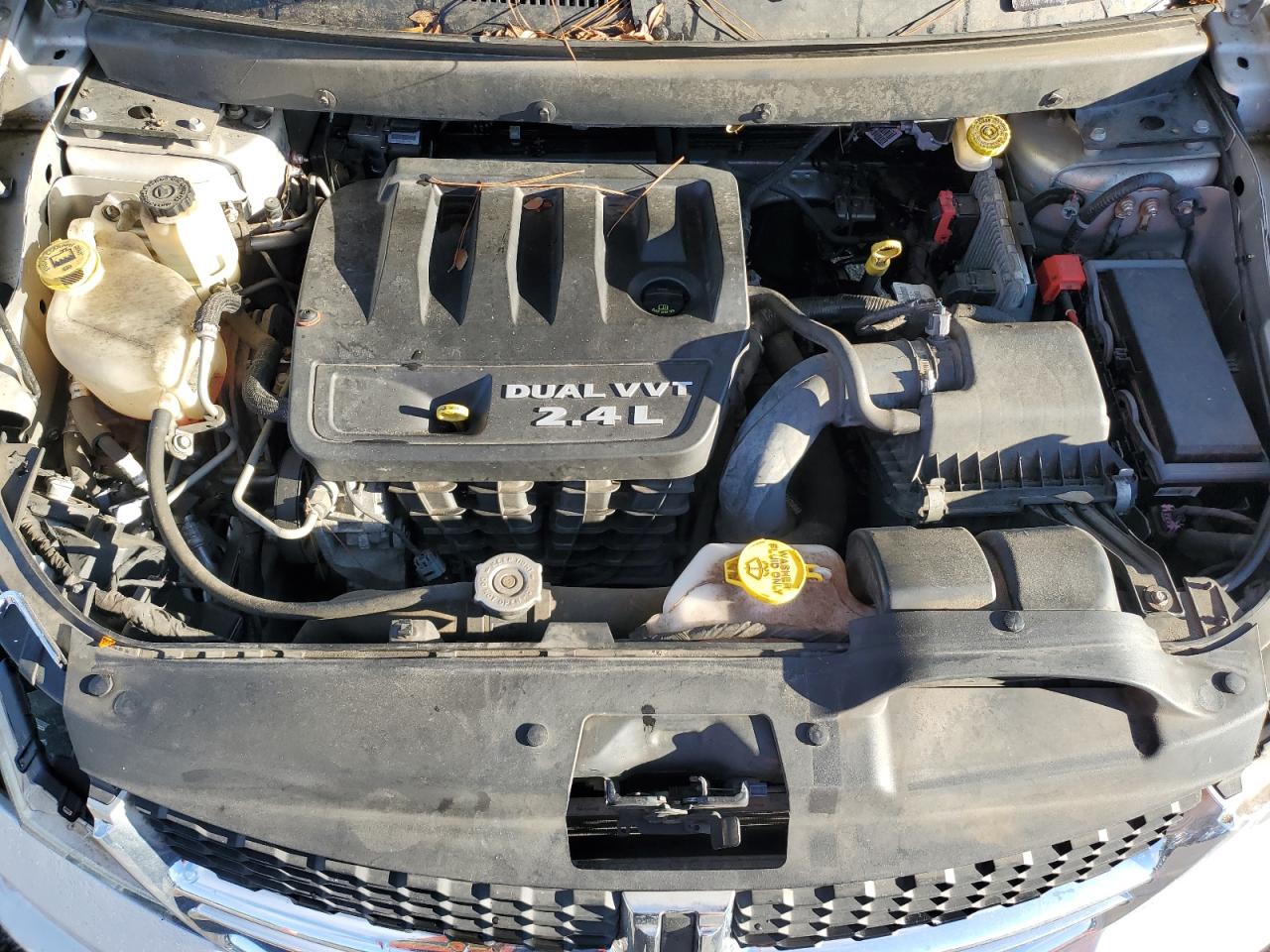 2012 Dodge Journey Se VIN: 3C4PDCAB2CT165964 Lot: 90776825