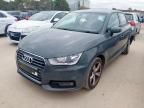 2016 AUDI A1 SPORT TFSI  for sale at Copart SANDY