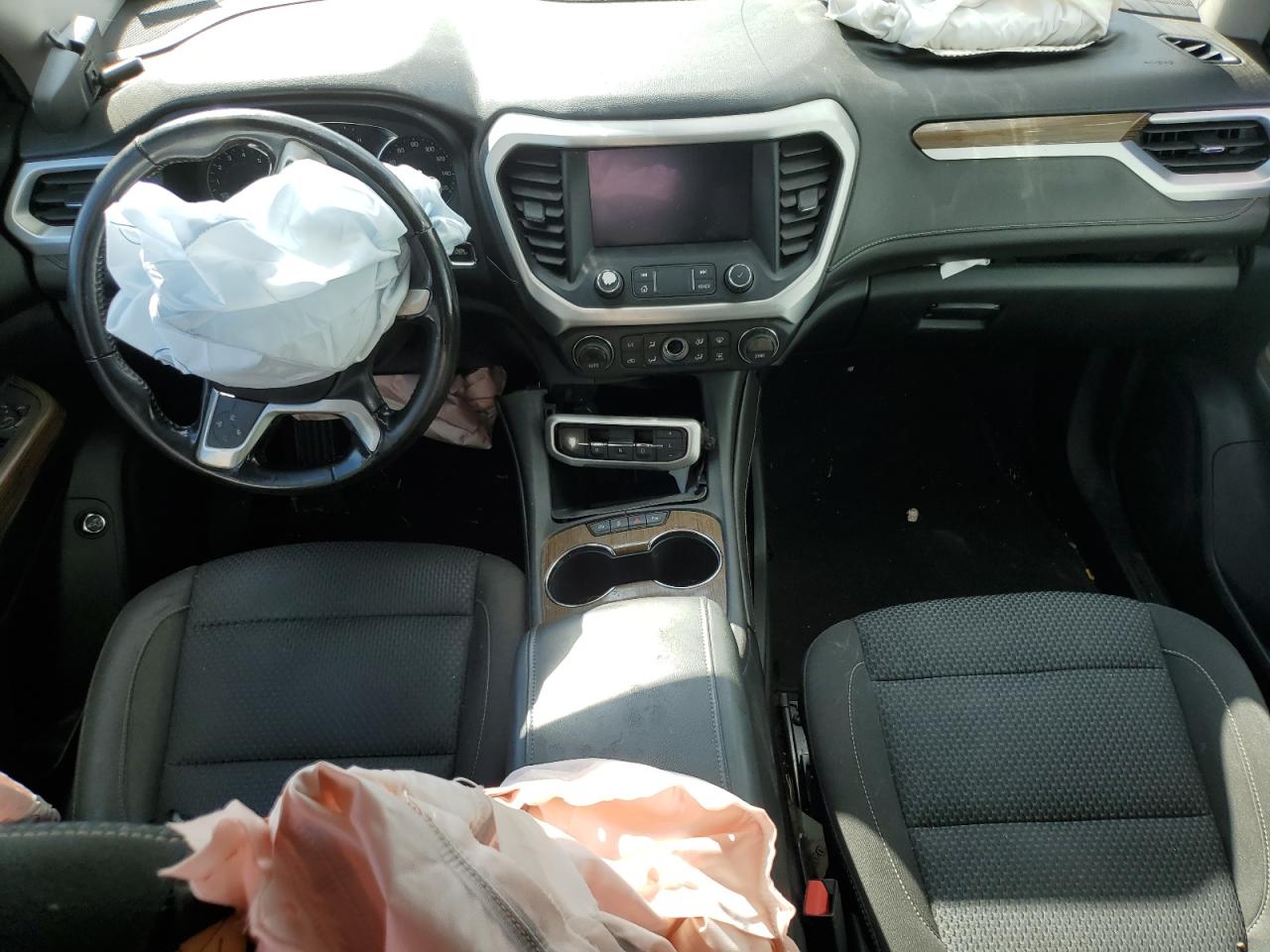 2020 GMC Acadia Sle VIN: 1GKKNKLA2LZ119568 Lot: 82452765