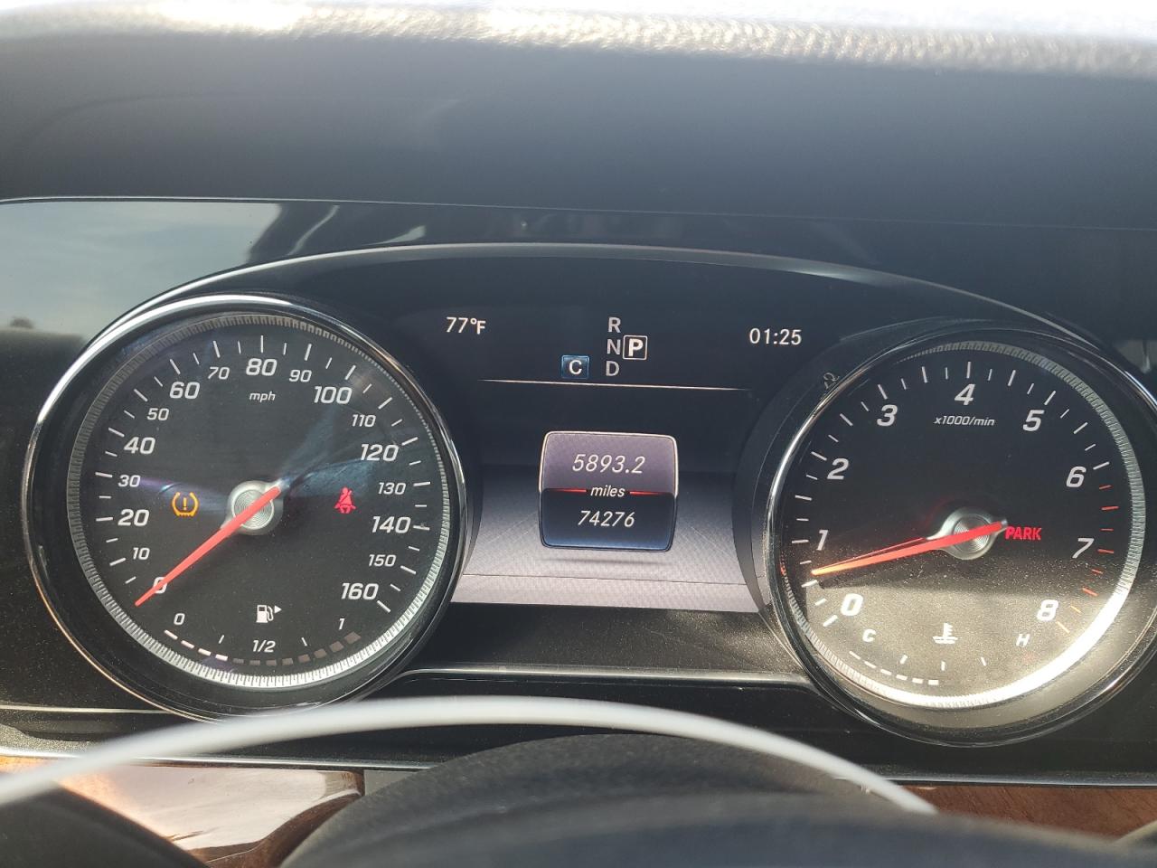 2017 Mercedes-Benz E 300 VIN: WDDZF4JB6HA033111 Lot: 82573095