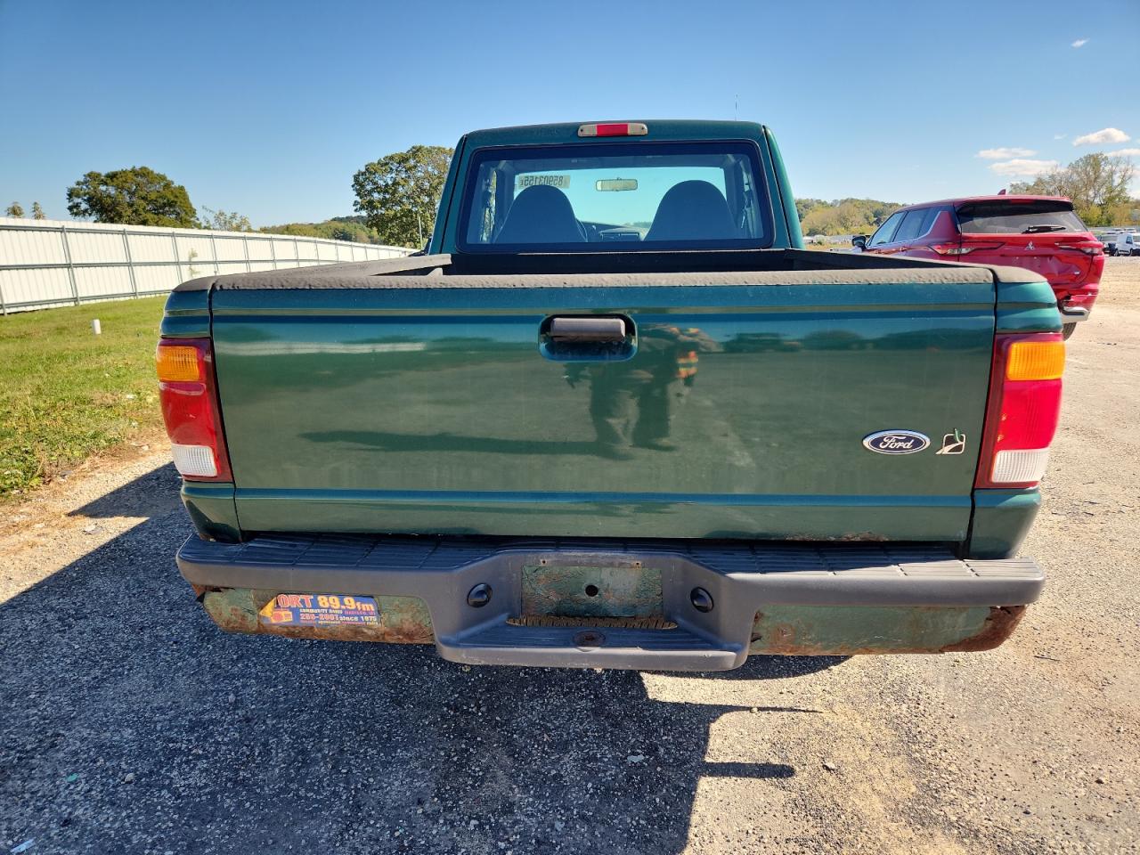 1999 Ford Ranger Super Cab VIN: 1FTYR14V0XTB13086 Lot: 85903155