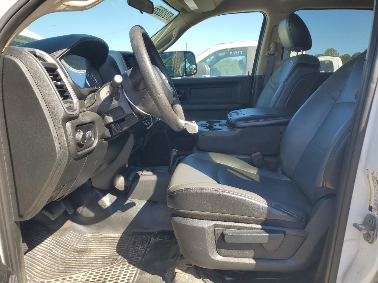 2020 Ram 3500 VIN: 3C7WRTCLXLG302468 Lot: 87012055