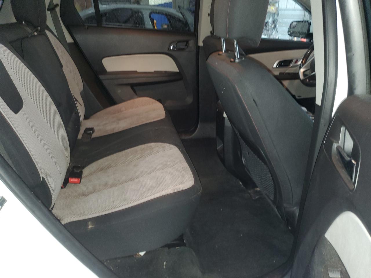 2014 GMC Terrain Sle VIN: 2GKFLWEK6E6162913 Lot: 85682005