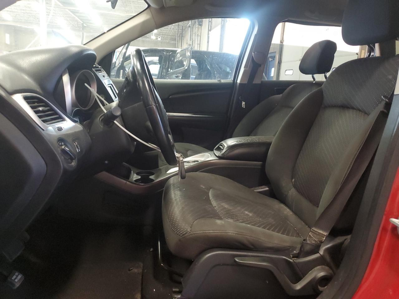 2018 Dodge Journey Se VIN: 3C4PDCAB9JT269400 Lot: 85586845