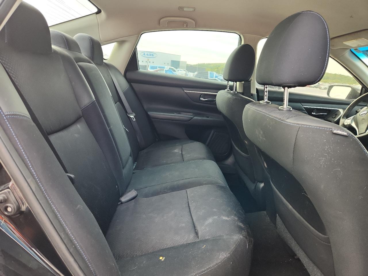 2017 Nissan Altima 2.5 VIN: 1N4AL3AP6HN335762 Lot: 85756075