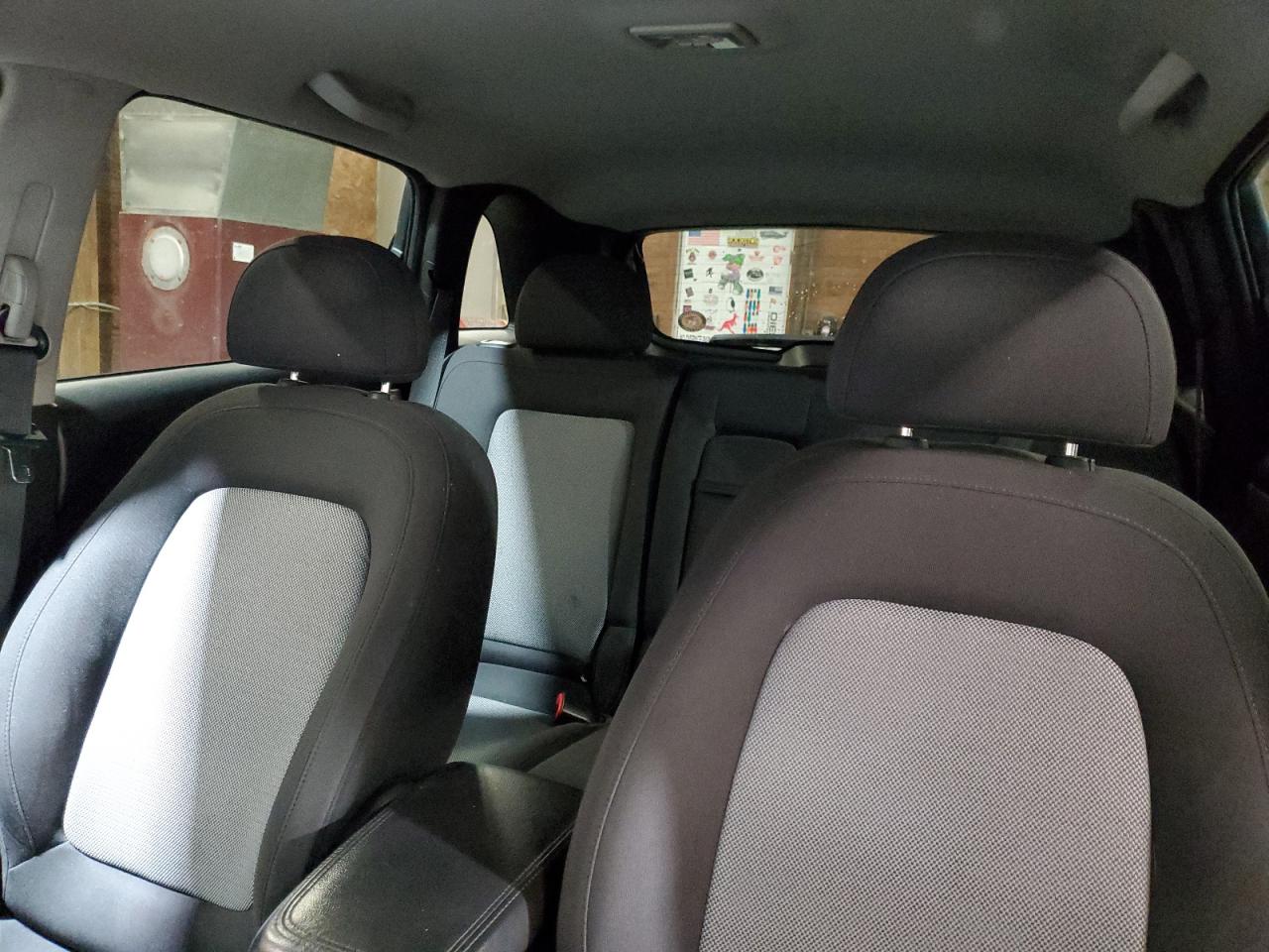 2012 Chevrolet Captiva Sport VIN: 3GNAL2EK8CS633027 Lot: 82594105