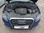 2014 AUDI Q5 2.0 TDI QUATTRO SE 5DR S TRONIC for sale at Copart BRISTOL