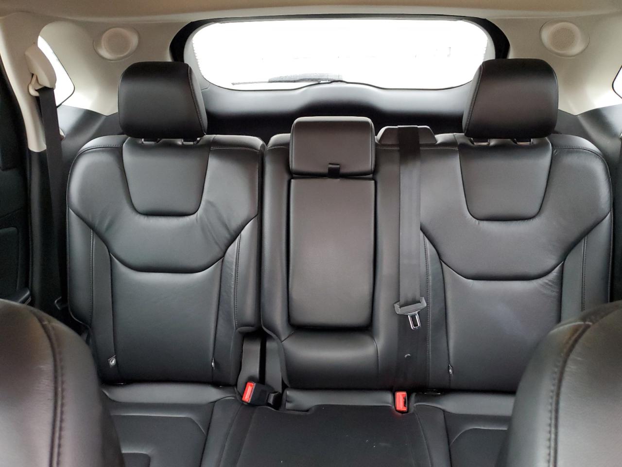 2020 Ford Edge Titanium VIN: 2FMPK4K91LBB47387 Lot: 90276745