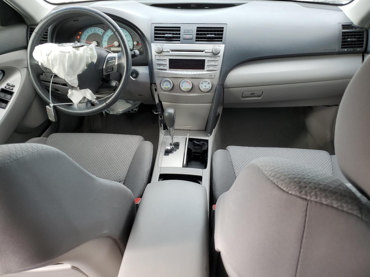 2010 Toyota Camry Se VIN: 4T1BK3EK3AU605151 Lot: 82404625